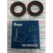 Anello di Tenuta (Paraolio) KOYO S 22x36x5,4 RHTC FKM S22X36X5,4,MK022A1,2415160BD1-SUZUKI,MK022A1,