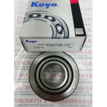 Cuscinetto TR 0708-1 Koyo- (35x80x32,75 Weight 0,806) tr0708-1R,tr0708,38120-06p00,38120-61000,38440-n3100,hr32307cnf,