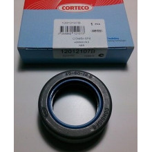 Anello di Tenuta (Paraolio) CORTECO 40x60x18,5 COMBI SF6 NBR
