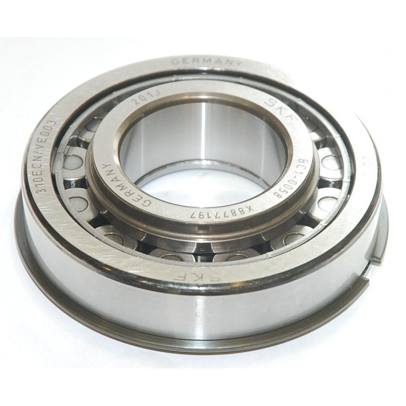 Cuscinetto BC1-0058 C SKF 50x110x27/32 Weight 1,340 BC10058C|VKT8853|5001843326|81934200283