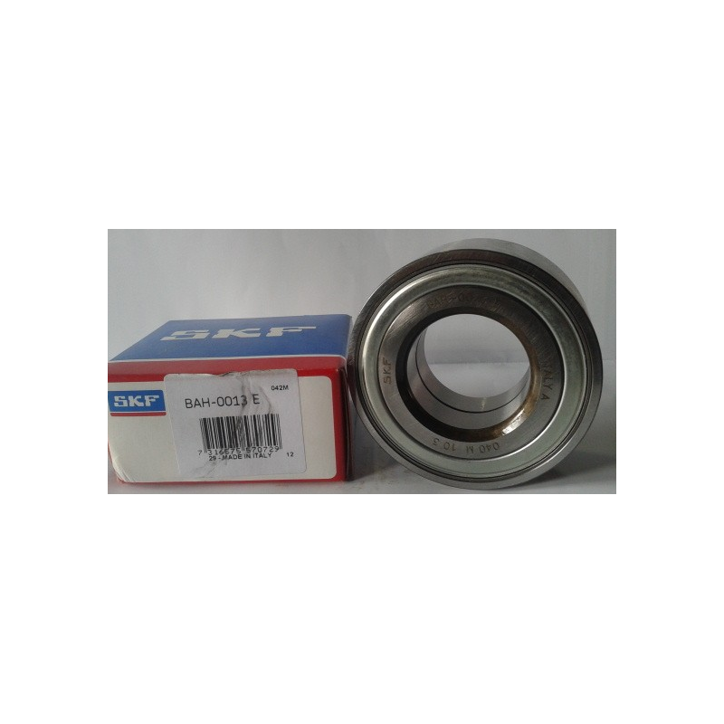 Cuscinetto BAH0013 E SKF 35x72,043x33 Weight 0,598 BAH0053|XGB40714P|VKBA3538|713690750 Cuscinetto BAH0013 E SKF 35x72,043x33 Weight 0,598 BAH0053|XGB40714P|VKBA3538|713690750