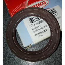 Anello di Tenuta (Paraolio) CORTECO 40x56x7 B1BARDX7 FPM
