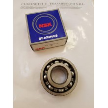 Cuscinetto 90363-25034 Toyota 25x60x25 B25164AZNXC3,90363-25034 TOYOTA,B25-164AZNXC3,