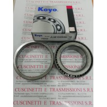 Cuscinetto 90368-49084 TOYOTA 50x82x21,5 90368-49084,9.36849084,JLM104948/10,104948/104910,104948/910