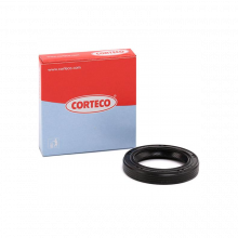Corteco 20036959B Anello Di Tenuta Per Differenziale In FPM/TFE Con Labbro Parapolvere - 32x11,8 Mm