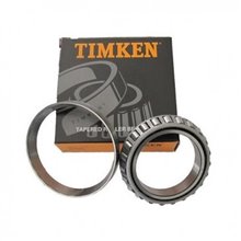 Cuscinetto JLM 704649/704610 Timken- 50x84x22 Weight 0.45