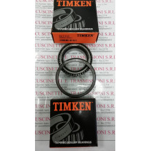 Cuscinetto SET318 Timken 40,987x67,975x17,5