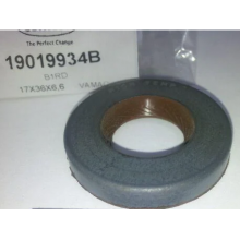 Anello di Tenuta (Paraolio) CORTECO 17x36x6,6 B1RD FPM