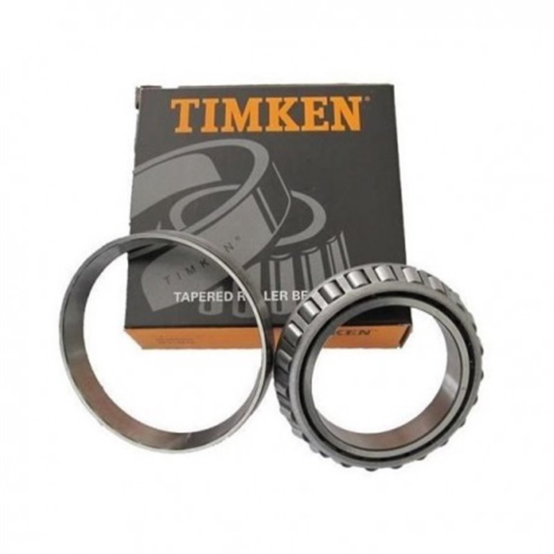 Cuscinetto JLM 704649/704610 Timken- 50x84x22 Weight 0.45