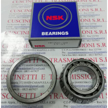 Cuscinetto HR 302/28 NSK (28x58x17,25) Weight 0,300 302/28,31492-01X00,4T-302/28STPX1,302/28J2,HR302/28,581038,44073