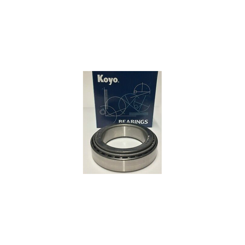 Cuscinetto KE STA 4282 LFT KOYO (42x82x22/17 B:22) Weight 0,525 KESTA4282LFT|9036642006-TOYOTA|90366A0032-TOYOTA