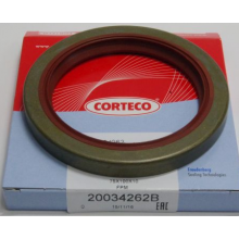 Anello di Tenuta (Paraolio) CORTECO 75x100x10 B1SLRD FPM