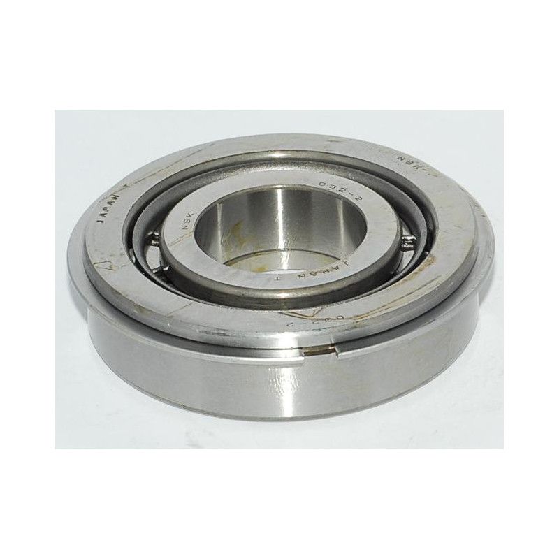 Cuscinetto O32-2 B NR C3 NSK (32x75x20) Weight 0,45 O322BNRC3