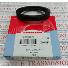 Anello di Tenuta (Paraolio) CORTECO- 45x58x7 BAAT2.1RKFX137 ACM