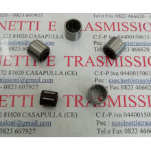 Cuscinetto RNAO 5X10X8TV-LD 5x10x8