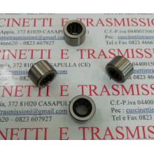 Cuscinetto RNAO 6X13X8TV LD 6x13x8