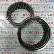Cuscinetto RNAO 50X62X20 Import 50x62x20