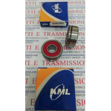 Cuscinetto B10-50 2RDA KML 10x27x11