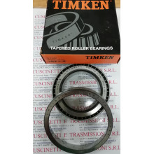 Cuscinetto JLM 710949/710910 Timken- 65x105x24 Weight 0.74