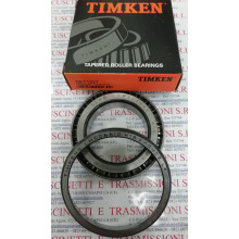 Cuscinetto LM806649-9T401 TIMKEN 53,975x88,9x19,05