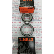 Cuscinetto M84548/M84510 Timken 25,4x57,15x19,43