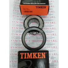 KIT AUTO (solo cuscinetto) SET 100 TIMKEN 34,925x76,2x29,37