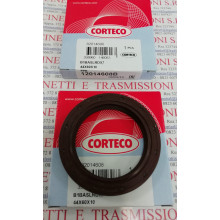 Anello di Tenuta (Paraolio) CORTECO 44x60x10 B1BAVISLRDX7 FPM