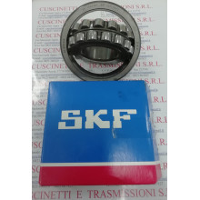 Cuscinetto 21309 EK SKF 45x100x25 Weight 0,9555 21309K,21309EK