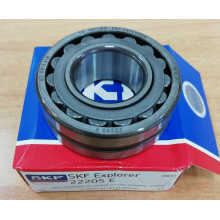 Cuscinetto 22205 E SKF 25x52x18 Weight 0,1742 22205,22205E,22205CCW33,22205E1,22205E1XL