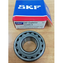 Cuscinetto 22205 E SKF 25x52x18 Weight 0,1742 22205,22205E,22205CCW33,22205E1,22205E1XL