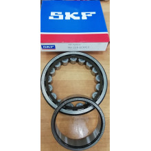 Cuscinetto NU 218 ECP/C3 SKF 90x160x30 Weight 2,28 NU218C3,NU218ECPC3,NU218ECP/C3,
