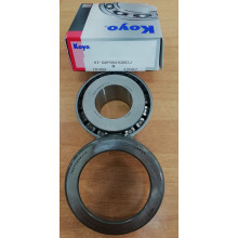 Cuscinetto 8-94435-342-0 OPEL 35X80X31/24 T:32.75 TR070803JN,8-94452-448 ISUZU,8-94435-342-0 opel,