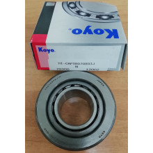 Cuscinetto 8-94435-342-0 OPEL 35X80X31/24 T:32.75 TR070803JN,8-94452-448 ISUZU,8-94435-342-0 opel,