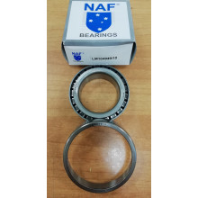 Cuscinetto LM104949/LM104910 NAF 50,8x82x21,976