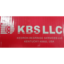 Cuscinetto RLS 4 2RS (LJ1/2 2RS) KBS/USA 12.7x33.338x9.52