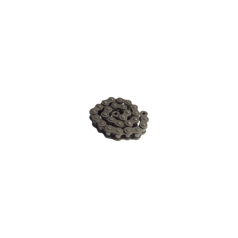 CATENA SEMPLICE 1" 1/4" 20-B1 ROTOLO DA 5 MT CATENA SEMPLICE 1" 1/4" 20-B1 ROTOLO DA 5 MT