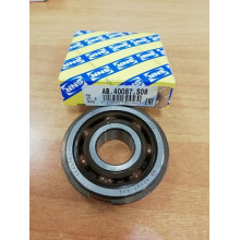 Cuscinetto AB40087.S08 SNR 22x57x16,8 Weight 0,19 AB40087S08,bb1b3389,231748,231790,BB1447244,23121036984,