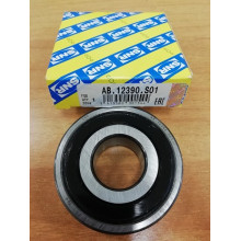 Cuscinetto AB12390.S01 SNR 25x62x17 Weight 0,227 AB12390S01,237317,322736F901,AAF1625,237317,12390,BB1-3160,