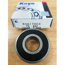 Cuscinetto 83A170C4 Koyo (16x40x12) Weight 0,085 83A170C4,5-09801-001-0,509801001,B16-08C4,B1608C4,6203/16-2RS,