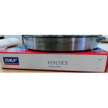 Cuscinetto 61917/C3 SKF 85x120x18 Weight 0,549 61917C3,61917/C3,61917-C3,61917,6917-C3