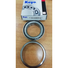 Cuscinetto TR 100802-2 Koyo- (50x83x21 Weight 0,424) TR1008022,90366-50007,OEM90366-50007,100802-2,TR100802-2