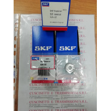 Cuscinetto 626-2Z SKF 6x19x6 626-2z,6262z,626-zz,626zz,626-2z,626/2z,626/zz,