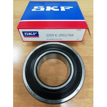 Cuscinetto 2209 E-2RS1TN9 SKF 45x85x23 Weight 0,541 22092RS,2209-2RS,2209E2RS1TN9