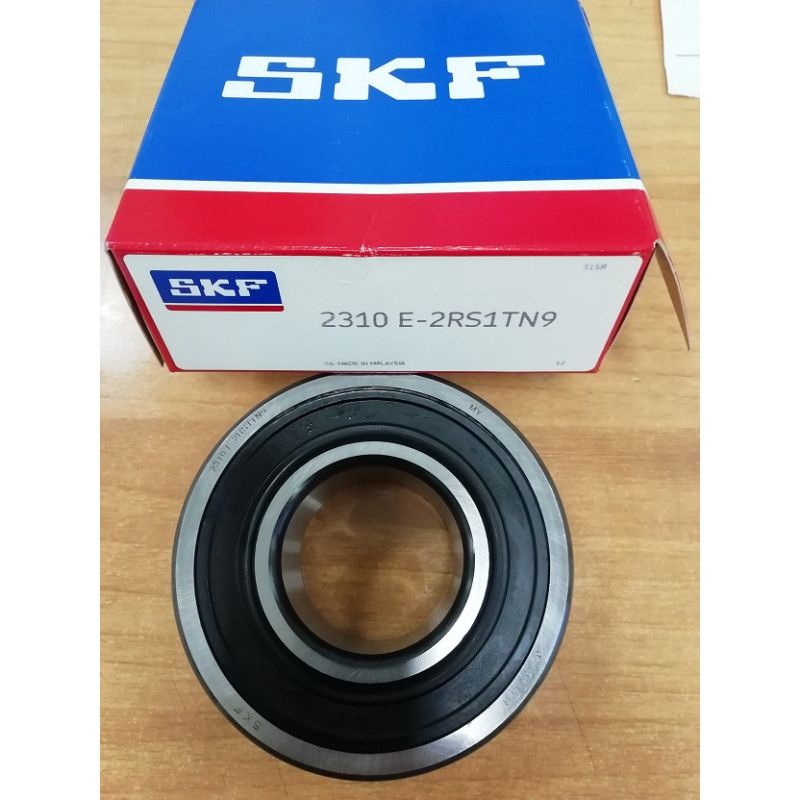 Cuscinetto 2310 E-2RS1TN9 SKF 50x110x40 Weight 1,65 2310E2RS1TN9,2310-2RS