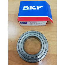 Cuscinetto Rigido a Sfere 6007-2Z/C3 SKF 35x62x14 6007-2Z/C3,60072ZC3,6007-ZZ-C3,6007-C-2Z-C3,6007ZZC3,6007-2Z-C3