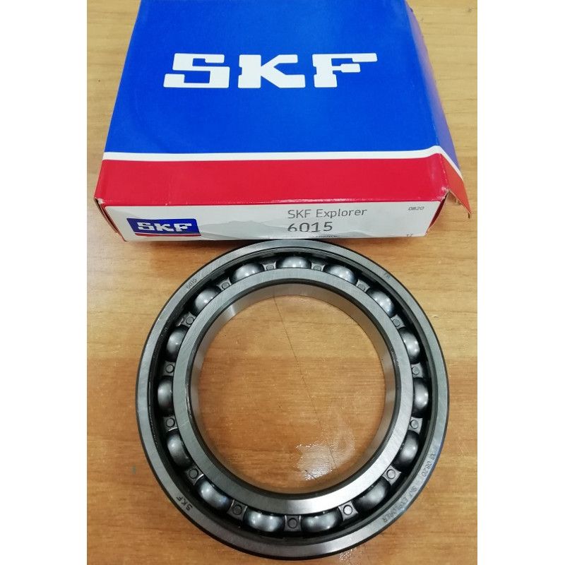 Cuscinetto 6015 SKF 75x115x20 Weight 0,6314 6015,6015C,