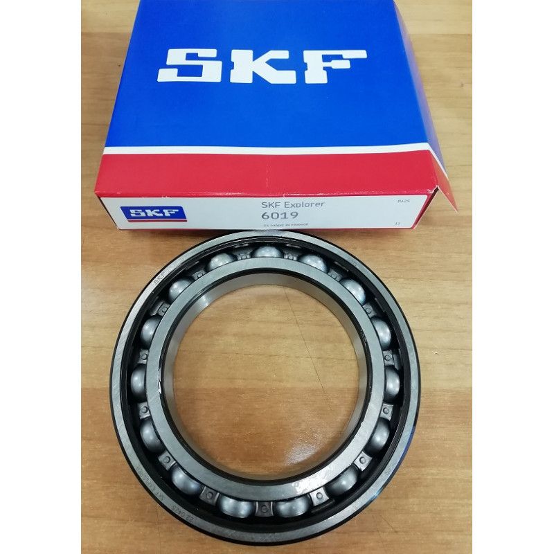 Cuscinetto 6019 SKF 95x145x24 Weight 1,1885 6019,6019C,