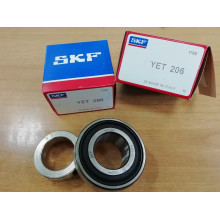 Cuscinetto YET 206 SKF 30x62x35,7 Weight 0,305 YET206
