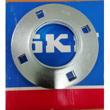 Flangia per Supporto PF 80 SKF Weight 0,68 PF80