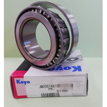 Cuscinetto 284991 Koyo (50x90x28 Weight 0.765) 284991,JM205149/JM205110,205149/10,205149/110,SET315